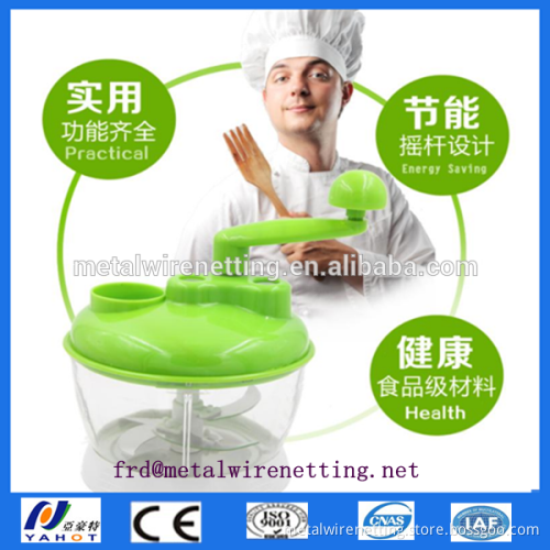 2015 hot selling commercial vegetable chopper